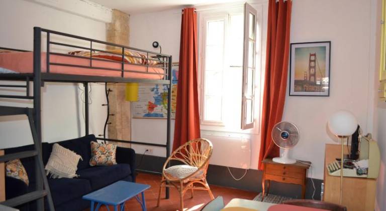 Lovely holiday apartment | Close to Popes' Palace | Pets allowed in Avignon