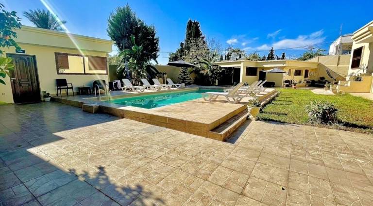 Appartement  Tunis
