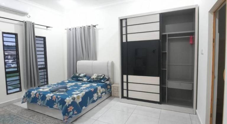Ferienwohnung