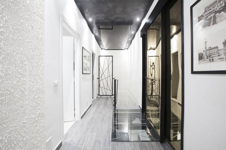 Appartement Rione V Ponte