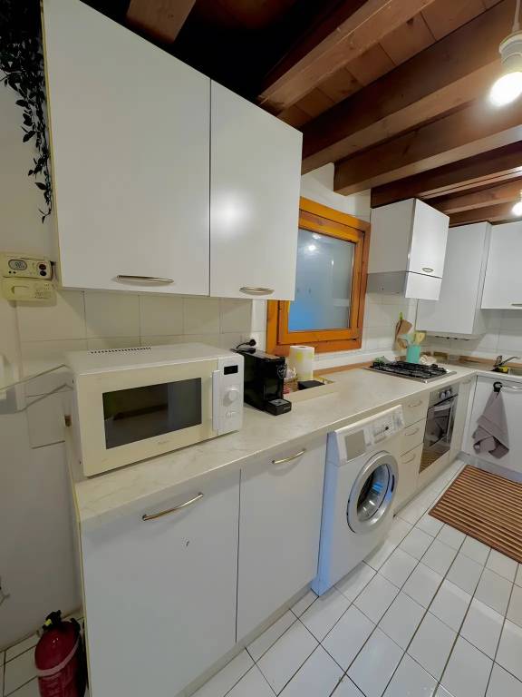 Apartment 'Appartaments San Biagio 1' with Wi-Fi and Air Conditioning — photo 4