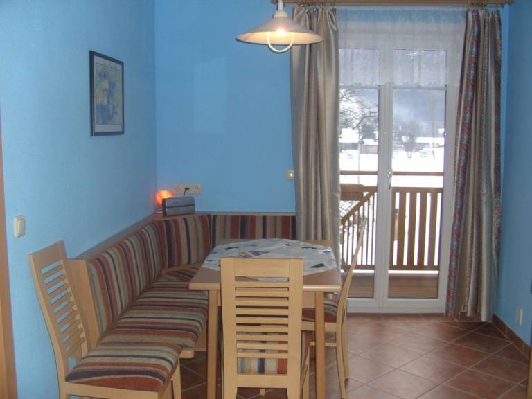 Ferienwohnung in Obertraun für max. 5 Personen Ferienwohnung in Obertraun für max. 5 Personen
