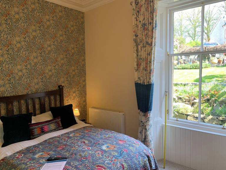 Accommodation  Crieff