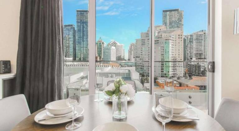646 m&sup2; Ferienwohnung