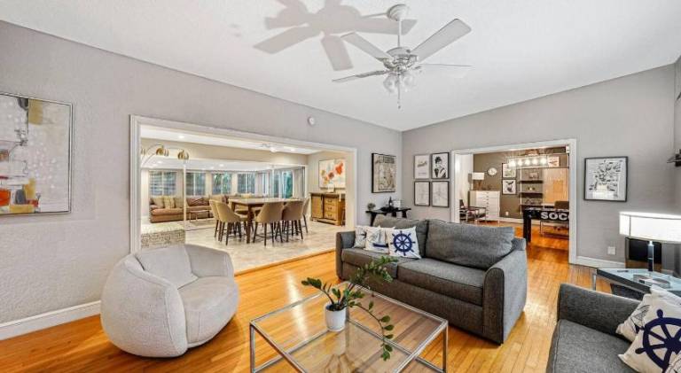 Vacation home | Perfect for remote work | Pet-friendly in Melrose
