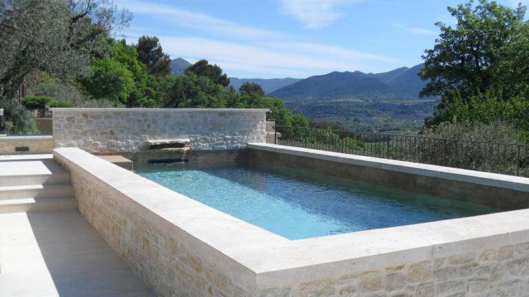 Ferienhaus in Mirabel-aux-Baronnies f&uuml;r max. 4 Personen