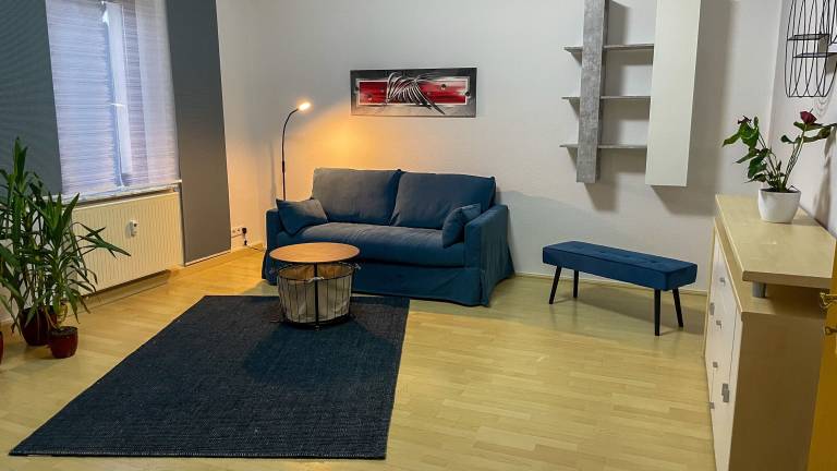 Ferienwohnung Spremberg