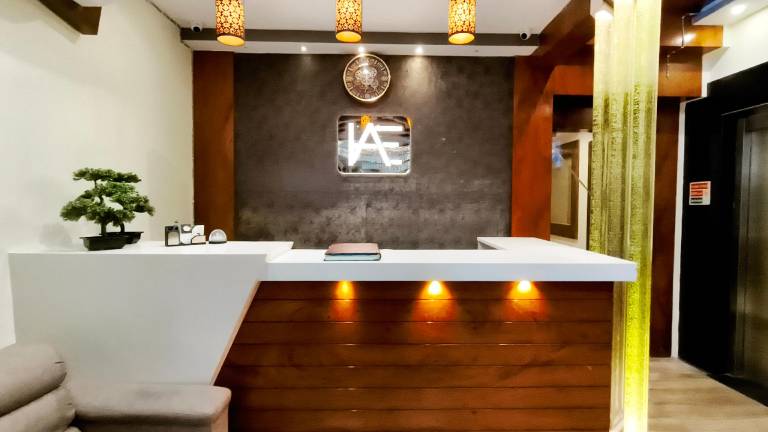 Hotel Amber Edition - Mumbai Central in Mumbai