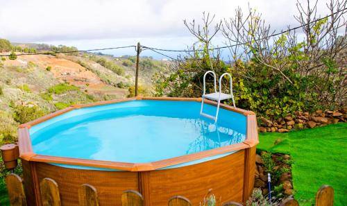 Chalet Moya
