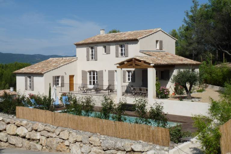 Villa Pont Royal