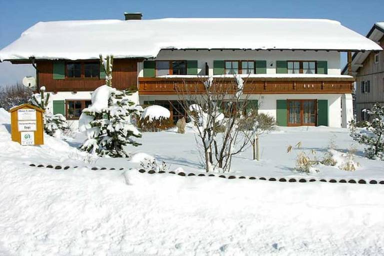 Ferienhaus Roßhaupten