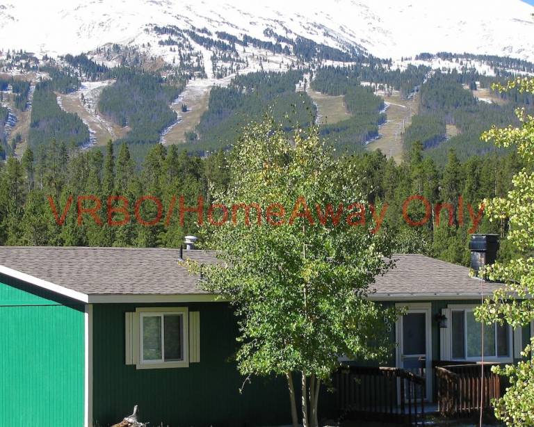 Casa Breckenridge