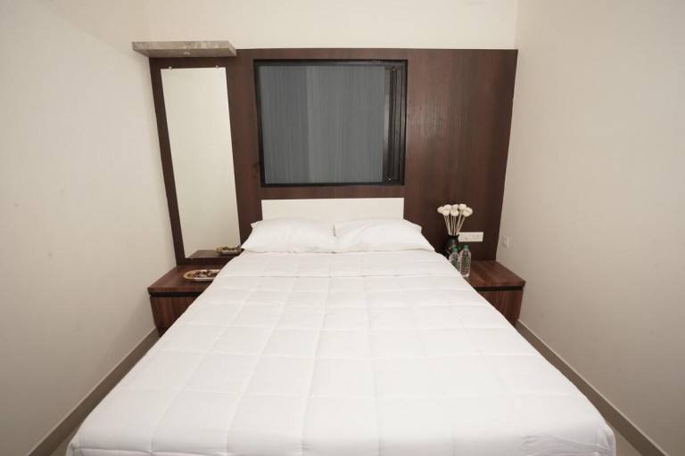 Vacation home with 1 room for 3 persons — photo 3