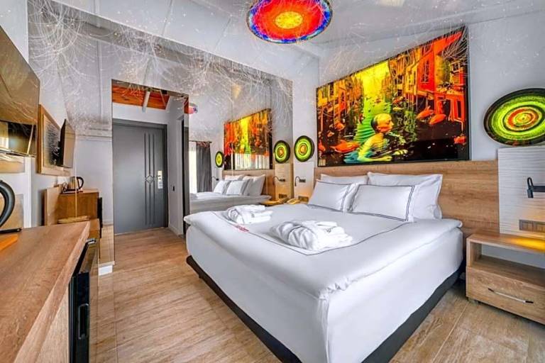 Illusion Beach ClubHotel Only Adult — photo 2