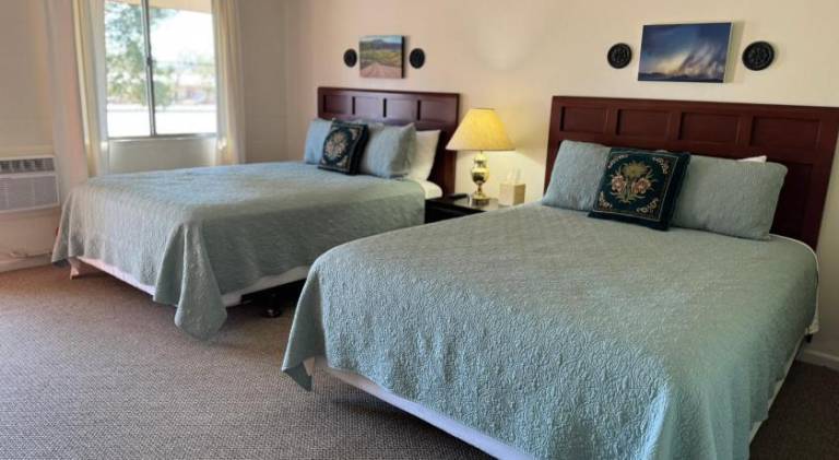 Dedicated room with private pool | Pets are welcome — photo 2