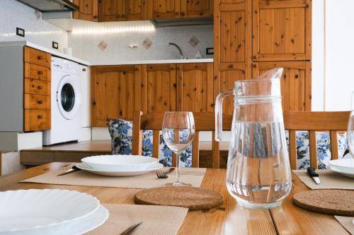 Apartamento  Crema