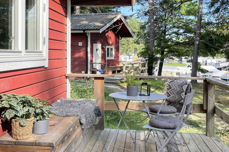 Hus  Åkersberga