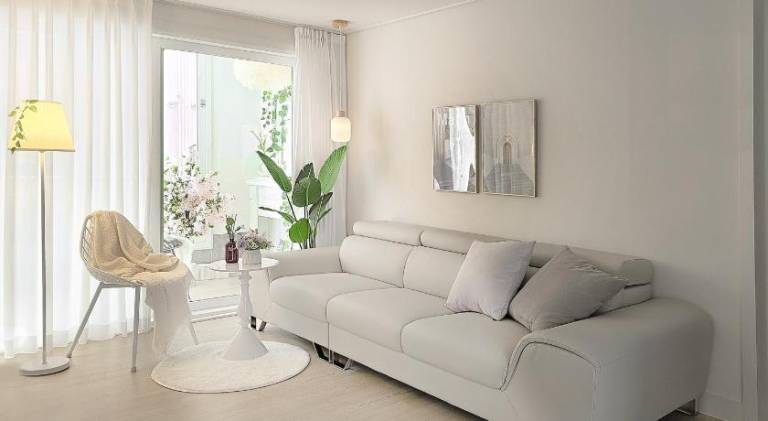 63 m² Ferienwohnung