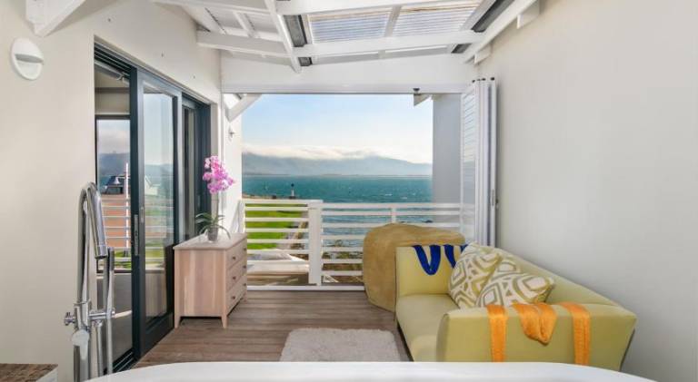 Villa with 3 rooms for 6 persons — photo 3