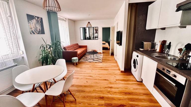 Apartment  Haguenau