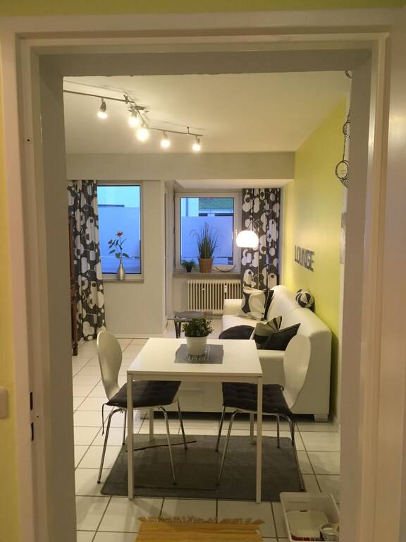 Ferienwohnung  Saarbrücken