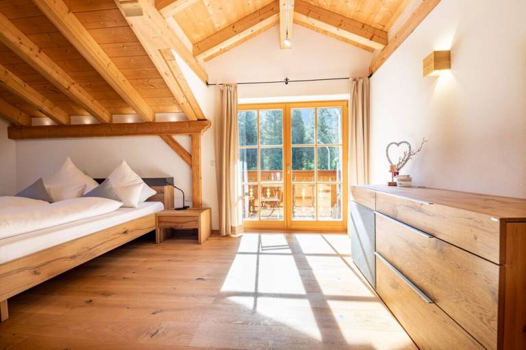 House  Farchant