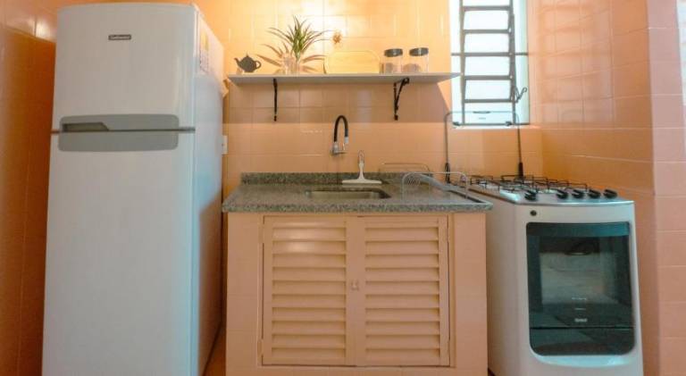 Apartment with 3 rooms for 5 persons — photo 5