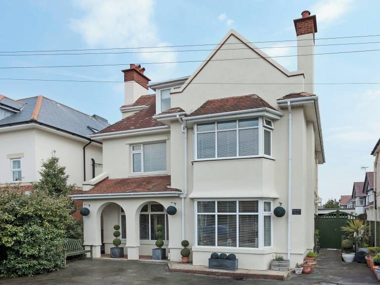 Casa rural Bournemouth