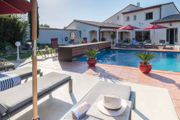 House  Saleilles