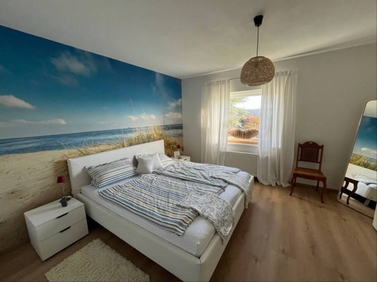 Ferienwohnung Herborn