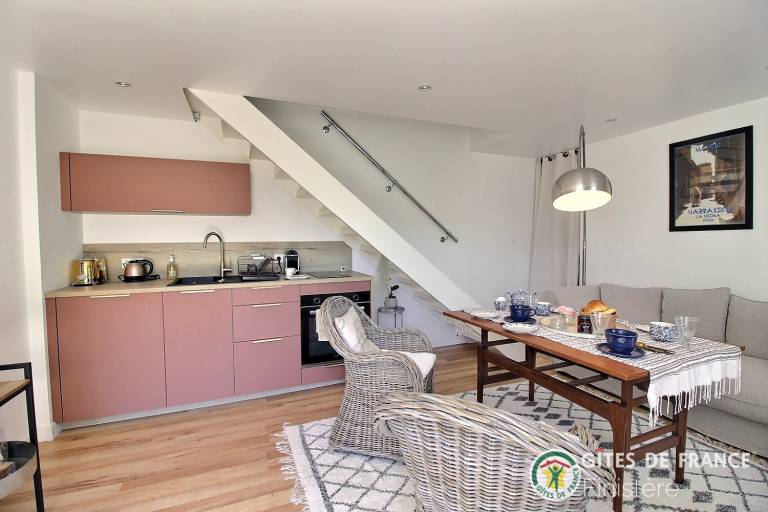 Gite with garden | Pets are welcome — photo 5