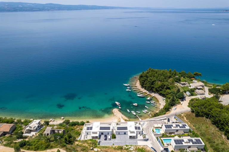Vila  Omiš