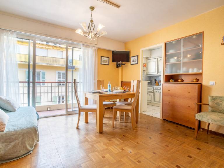 Ferienwohnung Menton