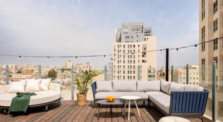 Lovely rental apartment with terrace | Dogs allowed — photo 2
