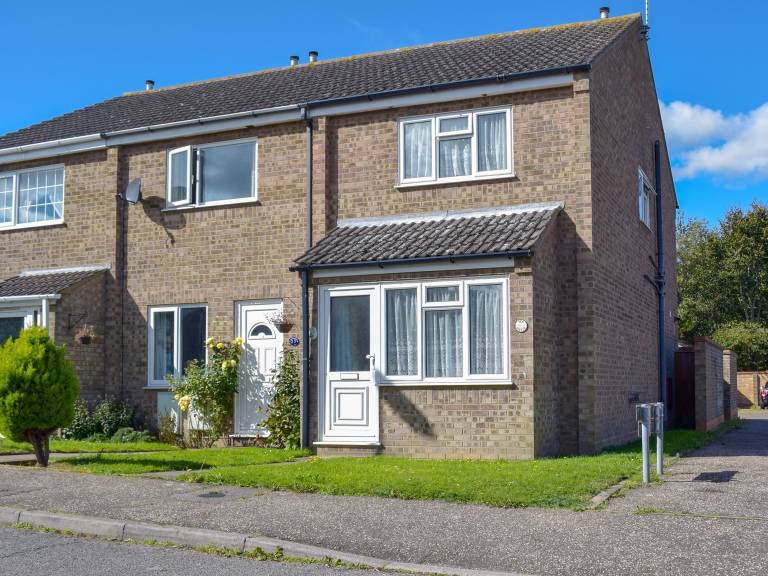 Cottage  Great Yarmouth District