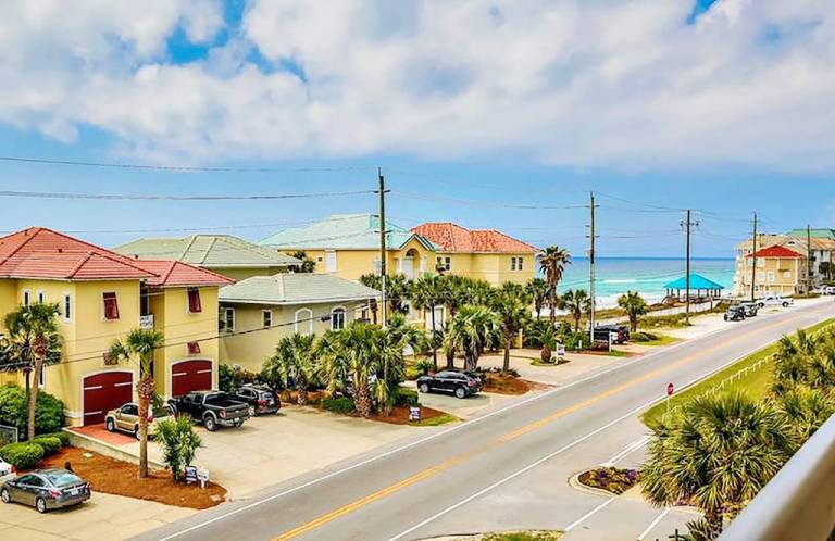 Condo Miramar Beach