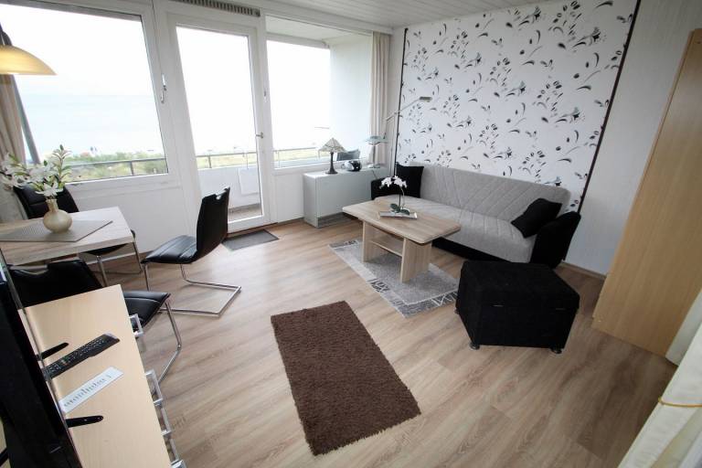 Ferienwohnung Heiligenhafen