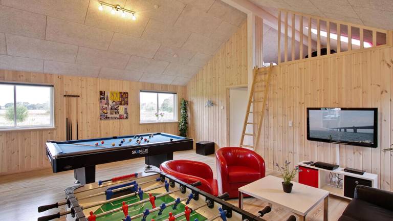 Family-friendly wonderful house with patio, sauna & garden | Dogs allowed — photo 5