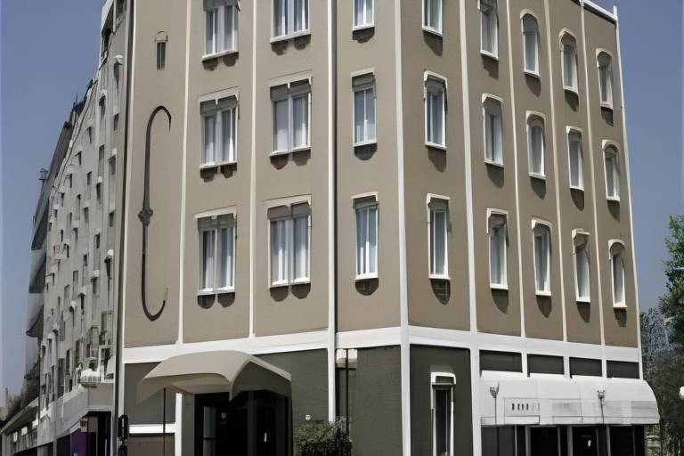 Hotel Casali in Forlì