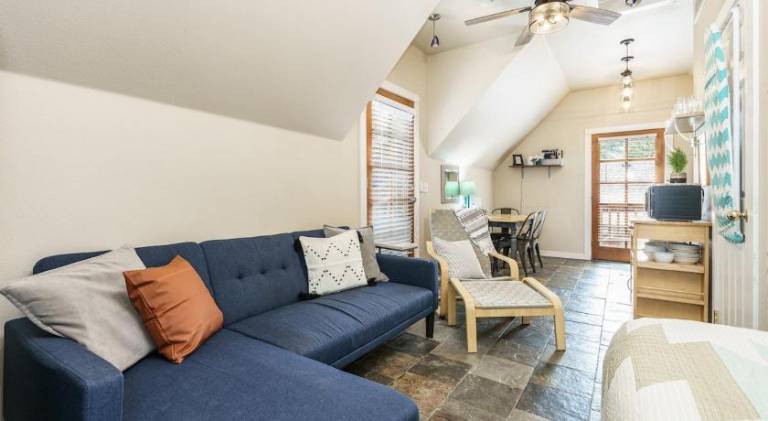 Apartment for 3 persons — photo 2