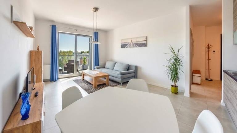 Ferienwohnung Brzeźno