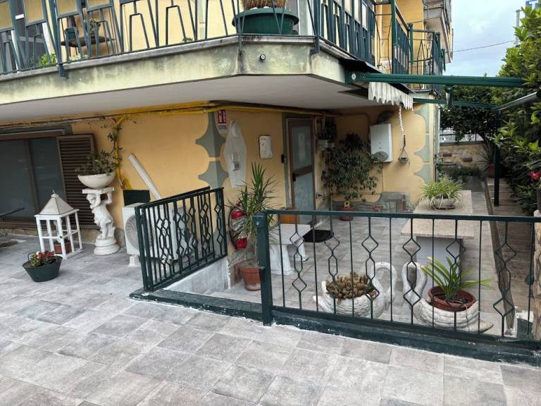 Bed and Breakfast Maddaloni