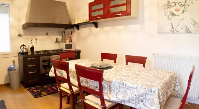 LA CASA QUADRA — photo 3