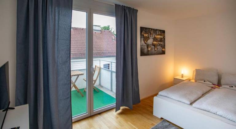 Appartement Innsbruck