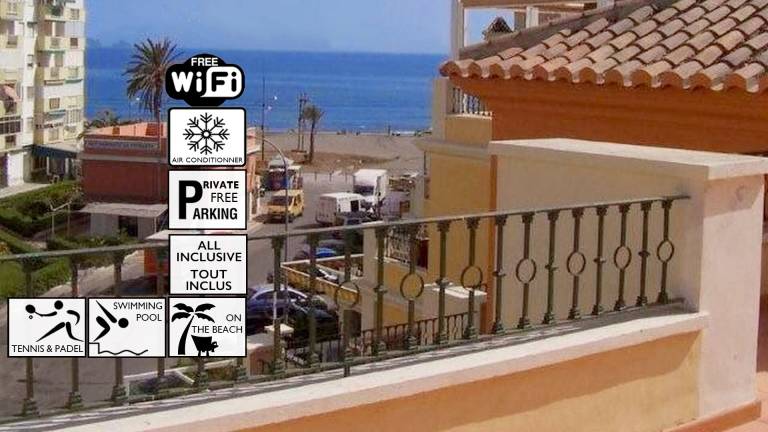Apartamento  El Morche