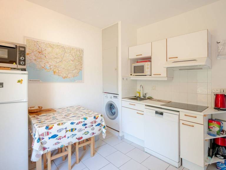Nice rental apartment with barbeque | Next to the beach | Pet-friendly — photo 4