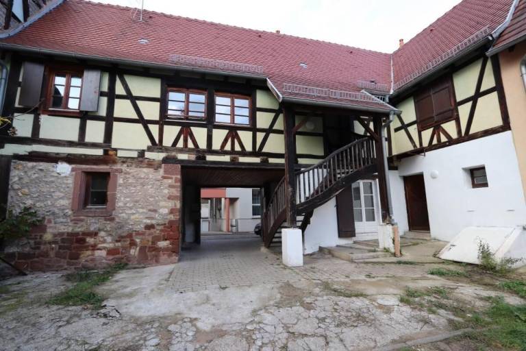 Apartment  Haguenau