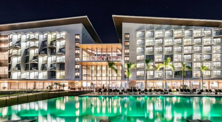 Novotel Itu Terras de Sao Jose Golf & Resort — photo 2