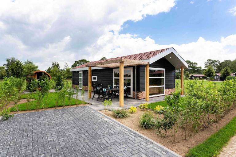 Vakantiepark Lichtenvoorde