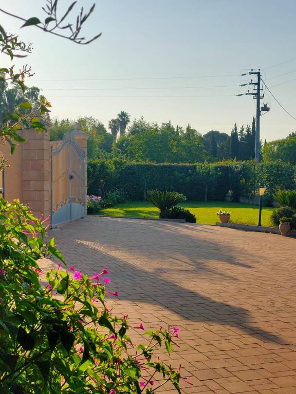 Villa Tuglie